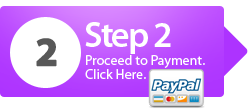 Online Application Step 2